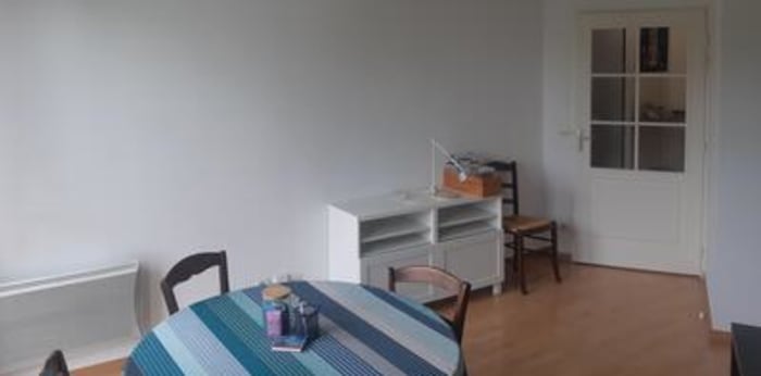 Image 2 sur 7 - Appartement  ·  Location · Reims (51100) · 2 pièces · 42m²