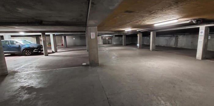 Image 5 sur 5 - Parking/box  ·  Location · Vandoeuvre Les Nancy (54500) · 13m²