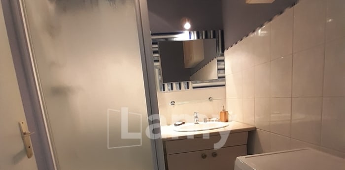 Image 13 sur 15 - Appartement  ·  Location · Evry Courcouronnes (91080) · 2 pièces · 36m²