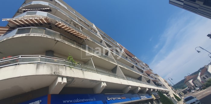 Image 8 sur 8 - Appartement  ·  Location · Vesoul (70000) · 3 pièces · 68m²