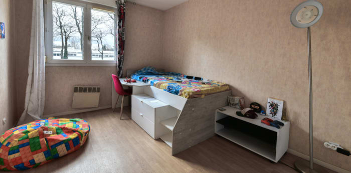 Image 6 sur 7 - Appartement  ·  Location · Toulouse (31200) · 3 pièces · 66m²