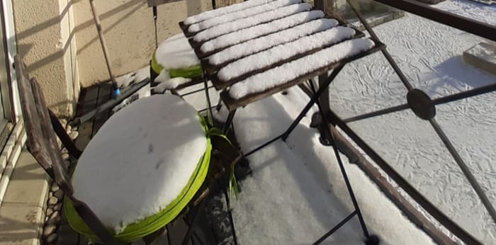 Image 10 sur 13 - Appartement  ·  Location · Evry Courcouronnes (91080) · 24m²