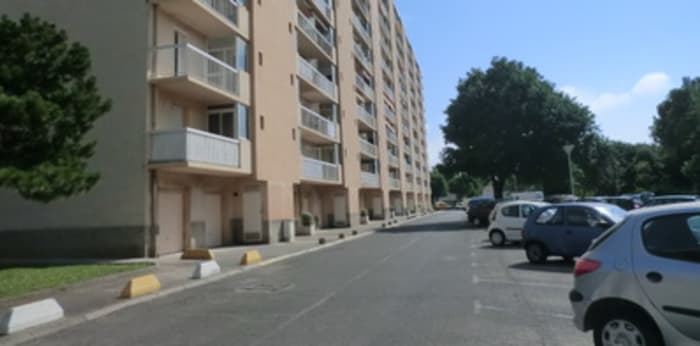 Image 14 sur 14 - Appartement  ·  Location · Marseille (13010) · 4 pièces · 73m²