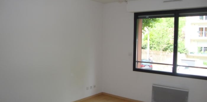 Image 4 sur 6 - Appartement  ·  Location · Nantes (44000) · 3 pièces · 52m²