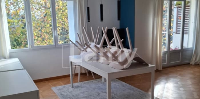 Image 9 sur 18 - Appartement  ·  Location · Nantes (44100) · 76m²