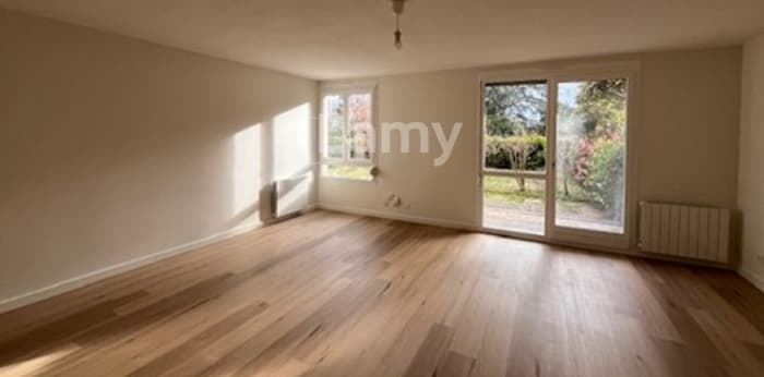 Image 1 sur 12 - Appartement  ·  Location · Lyon (69003) · 4 pièces · 92m²