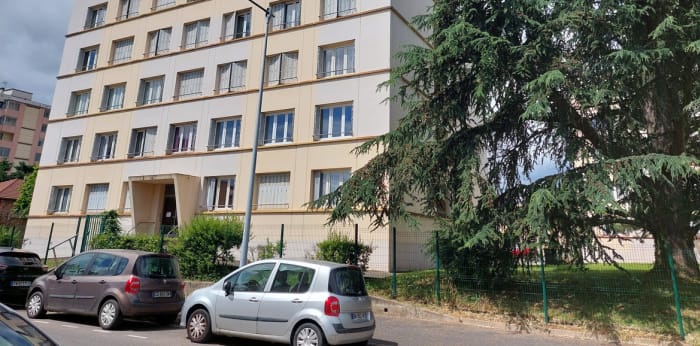 Image 8 sur 8 - Appartement  ·  Location · Villefranche Sur Saone (69400) · 3 pièces · 58m²