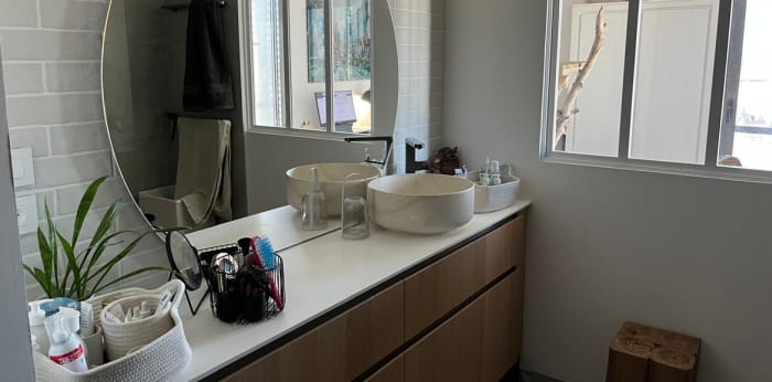 Image 7 sur 7 - Appartement  ·  Location · Annemasse (74100) · 3 pièces · 64m²