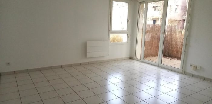 Image 1 sur 9 - Appartement  ·  Location · Tours (37200) · 2 pièces · 50m²