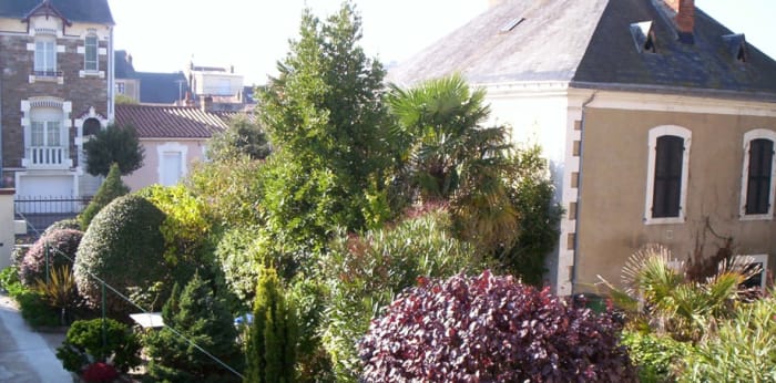 Image 8 sur 8 - Appartement  ·  Location · Les Sables D Olonne (85100) · 1 pièce · 33m²