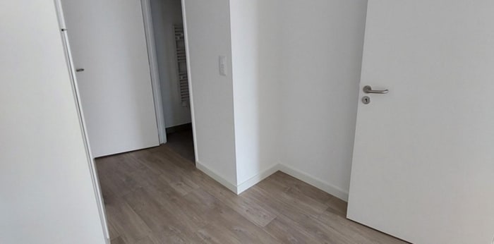 Image 5 sur 5 - Appartement  ·  Location · Laval (53000) · 2 pièces · 41m²