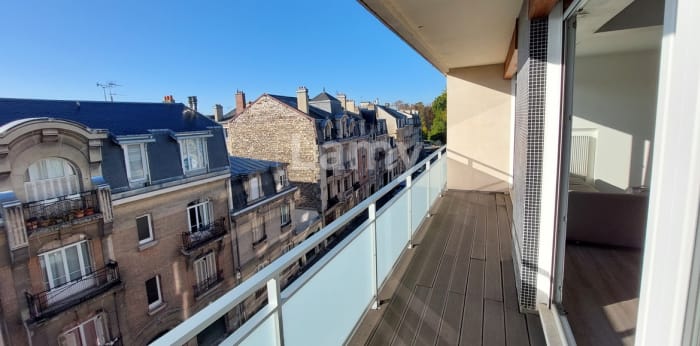 Image 13 sur 16 - Appartement  ·  Location · Reims (51100) · 4 pièces · 109m²