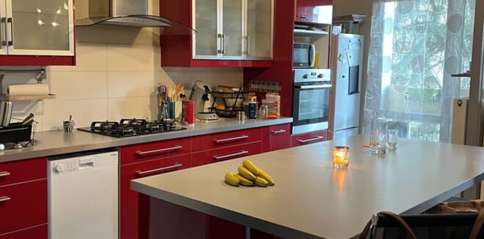 Image 1 sur 4 - Appartement  ·  Location · Angouleme (16000) · 3 pièces · 67m²