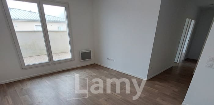 Image 1 sur 8 - Appartement  ·  Location · Breuillet (91650) · 3 pièces · 55m²