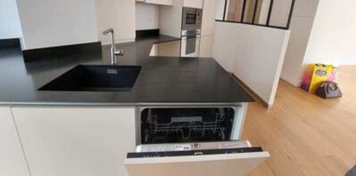 Image 4 sur 9 - Appartement  ·  Location · Toulouse (31000) · 4 pièces · 93m²