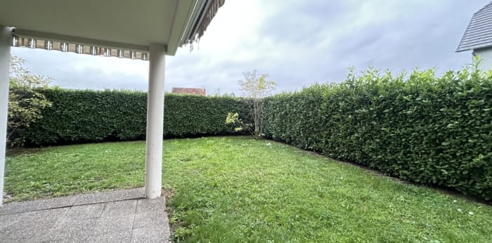Image 6 sur 7 - Appartement  ·  Location · Selestat (67600) · 3 pièces · 63m²