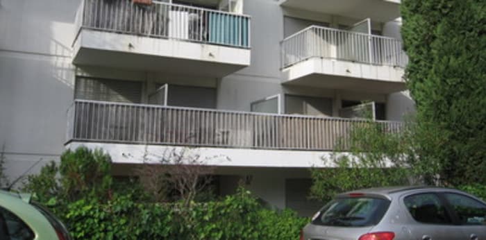Image 1 sur 7 - Appartement  ·  Location · Montpellier (34090) · 1 pièce · 17m²