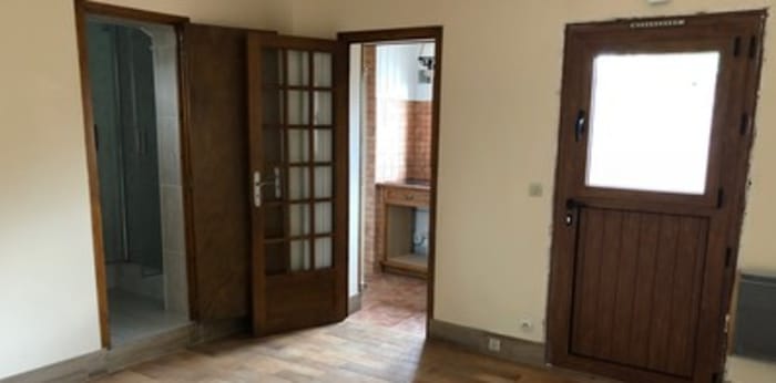 Image 4 sur 5 - Appartement  ·  Location · Cachan (94230) · 2 pièces · 39m²