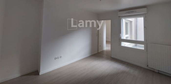 Image 4 sur 9 - Appartement  ·  Location · Morangis (91420) · 2 pièces · 44m²