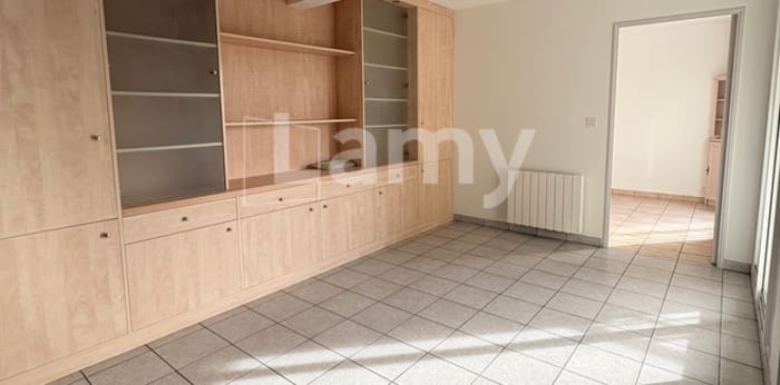 Image 14 sur 15 - Appartement  ·  Location · Vaux Sur Mer (17640) · 4 pièces · 83m²