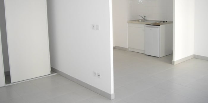 Image 5 sur 9 - Appartement  ·  Location · Montpellier (34070) · 1 pièce · 43m²