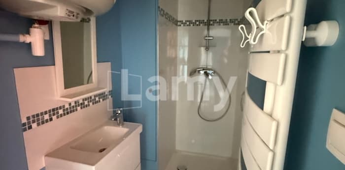 Image 4 sur 15 - Appartement  ·  Location · Bischheim (67800) · 4 pièces · 100m²