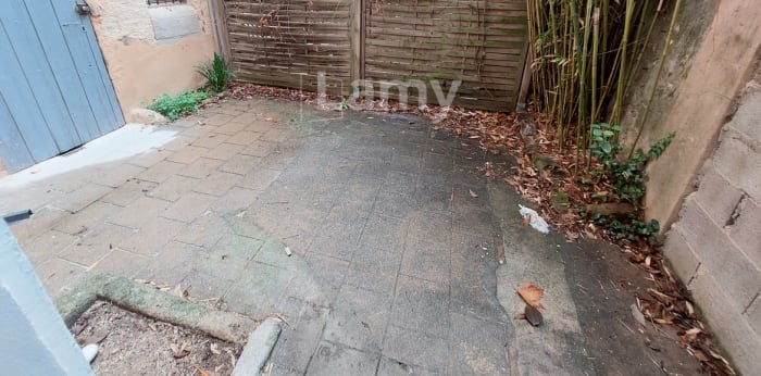 Image 10 sur 10 - Appartement  ·  Location · Aix En Provence (13100) · 1 pièce · 16m²