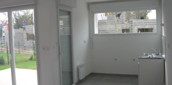 Image 6 sur 7 - Maison/villa  ·  Location · Trelaze (49800) · 4 pièces · 78m²