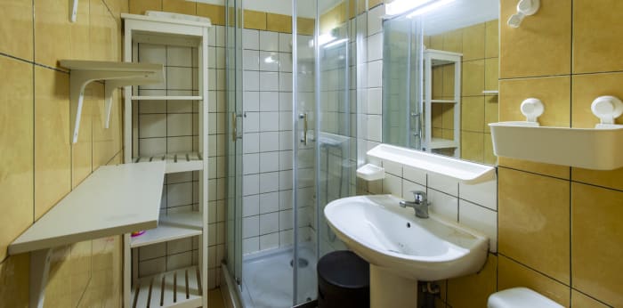 Image 5 sur 5 - Appartement  ·  Location · Aix En Provence (13100) · 1 pièce · 19m²