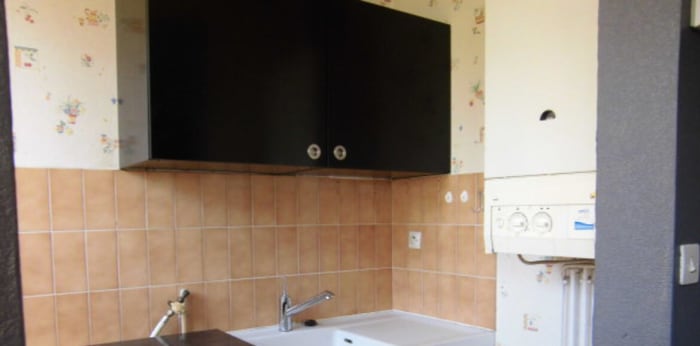 Image 4 sur 7 - Appartement  ·  Location · Metz (57070) · 1 pièce · 24m²