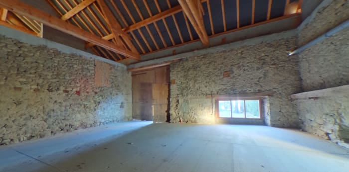 Image 10 sur 15 - Maison/villa  ·  Location · St Martin D Uriage (38410) · 4 pièces · 90m²
