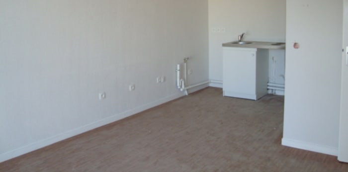 Image 2 sur 4 - Appartement  ·  Location · Gradignan (33170) · 2 pièces · 40m²