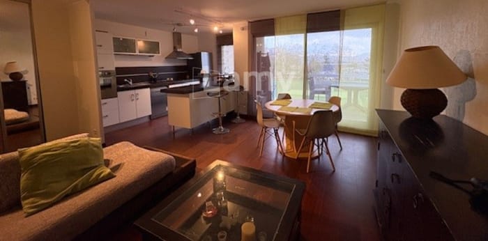 Image 4 sur 9 - Appartement  ·  Location · Besancon (25000) · 66m²