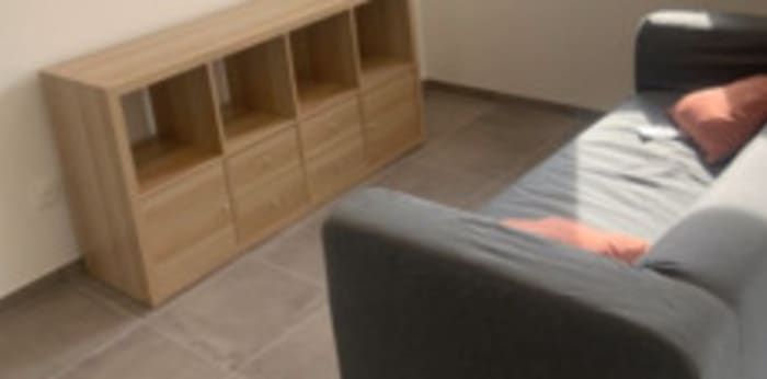 Image 1 sur 3 - Appartement  ·  Location · Benfeld (67230) · 2 pièces · 35m²