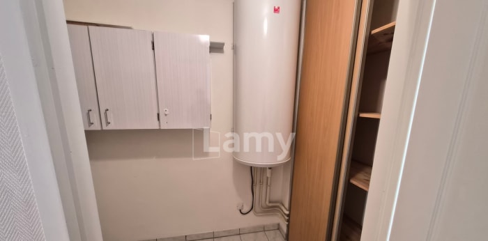 Image 11 sur 15 - Appartement  ·  Location · St Georges Sur Baulche (89000) · 3 pièces · 81m²