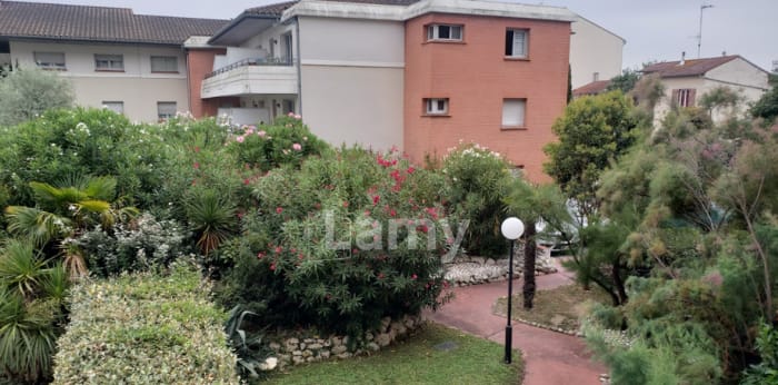 Image 17 sur 17 - Appartement  ·  Location · Toulouse (31100) · 3 pièces · 66m²
