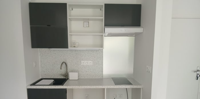 Image 3 sur 5 - Appartement  ·  Location · Montlouis Sur Loire (37270) · 2 pièces · 54m²