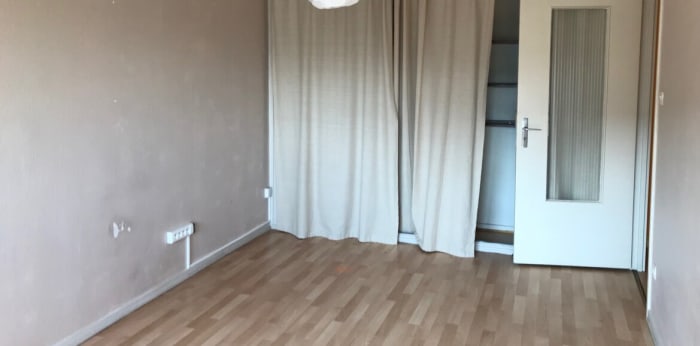 Image 4 sur 5 - Appartement  ·  Location · Strasbourg (67000) · 2 pièces · 45m²