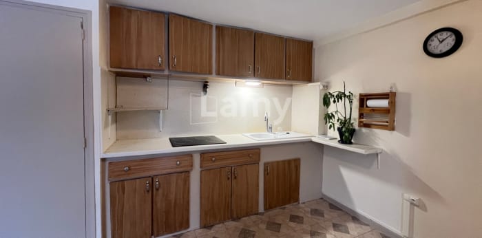 Image 4 sur 22 - Appartement  ·  Location · Villard De Lans (38250) · 3 pièces · 48m²