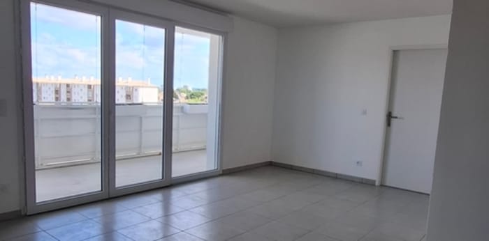 Image 1 sur 6 - Appartement  ·  Location · Talence (33400) · 3 pièces · 63m²