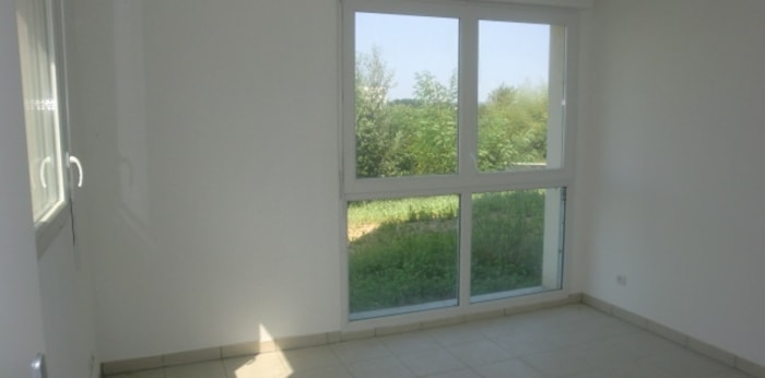 Image 4 sur 4 - Appartement  ·  Location · Angouleme (16000) · 3 pièces · 60m²