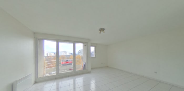 Image 3 sur 9 - Appartement  ·  Location · Grenoble (38000) · 2 pièces · 51m²