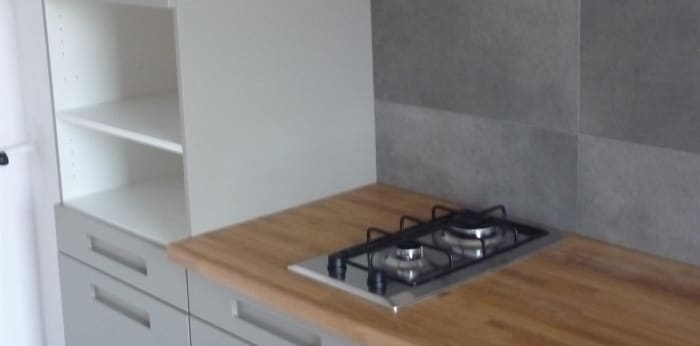 Image 1 sur 3 - Appartement  ·  Location · Toulouse (31000) · 1 pièce · 31m²