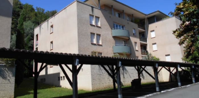 Image 5 sur 7 - Appartement  ·  Location · Toulouse (31400) · 3 pièces · 71m²