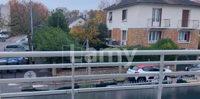 Image 1 sur 7 - Appartement  ·  Location · Poissy (78300) · 3 pièces · 62m²