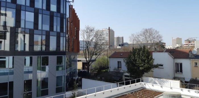 Image 1 sur 7 - Appartement  ·  Location · Malakoff (92240) · 3 pièces · 52m²