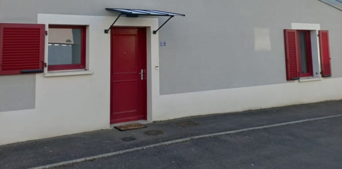 Image 7 sur 15 - Maison/villa  ·  Location · Auxerre (89000) · 4 pièces · 115m²