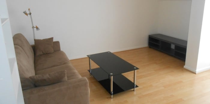 Image 11 sur 11 - Appartement  ·  Location · Colmar (68000) · 2 pièces · 44m²