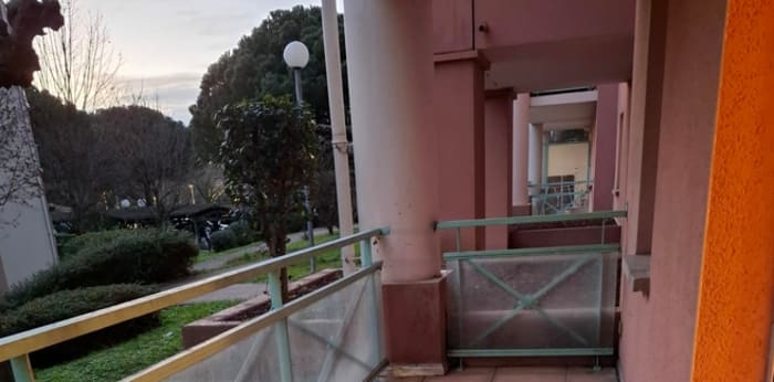 Image 2 sur 8 - Appartement  ·  Location · Balma (31130) · 2 pièces · 54m²