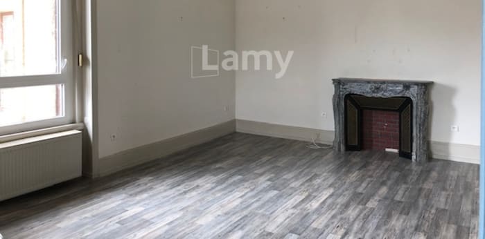 Image 4 sur 7 - Appartement  ·  Location · L Isle Sur Le Doubs (25250) · 4 pièces · 118m²